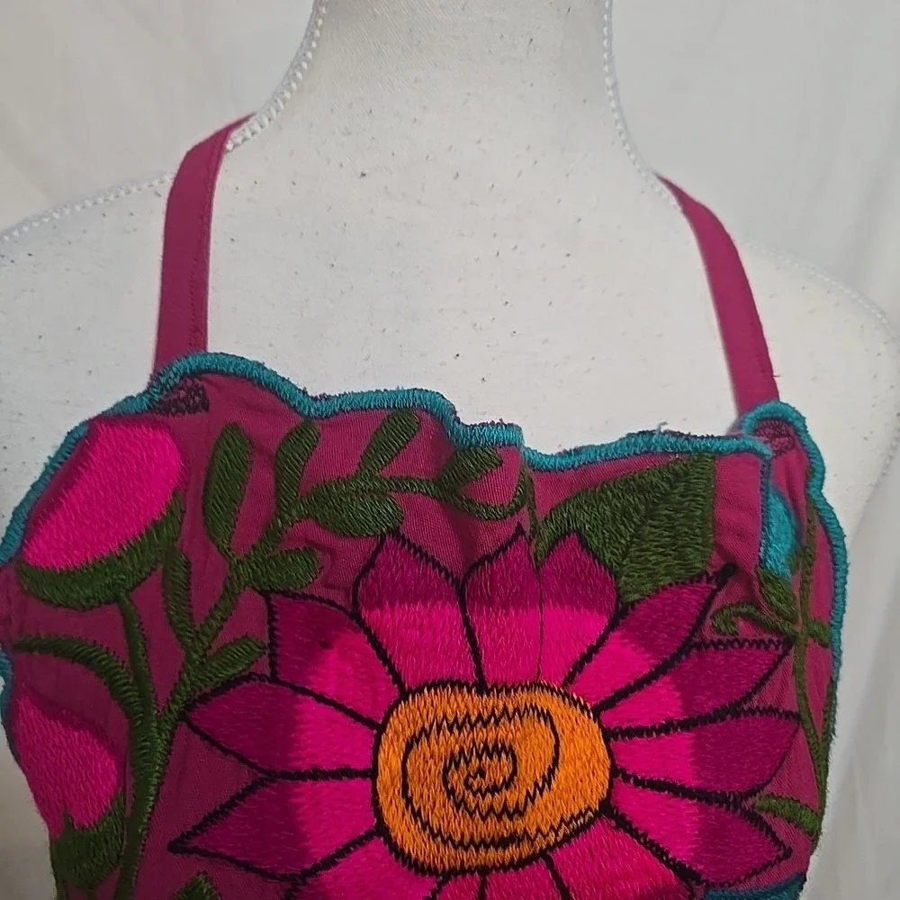 Handmade this bright